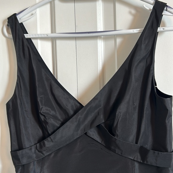 J Crew Silk Dress - Picture 2 of 7